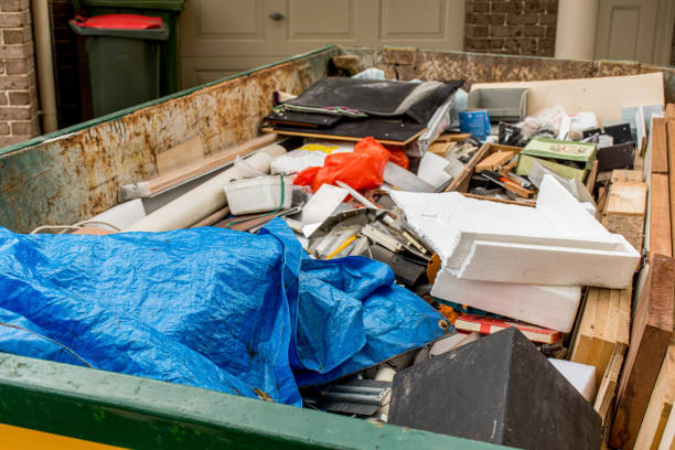 Best Residential Junk Removal  in Parrish, AL