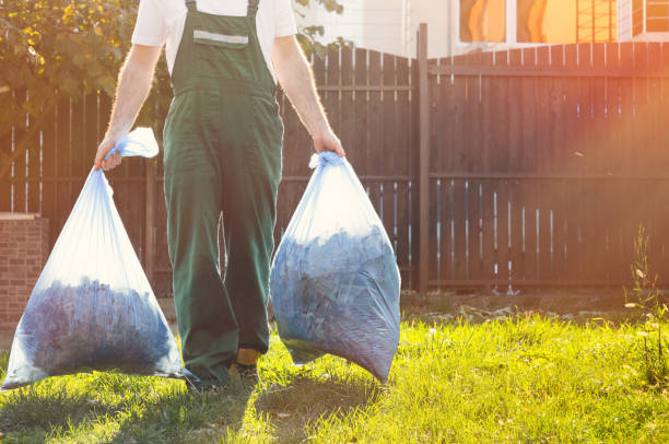 Best Retail Junk Removal  in Parrish, AL