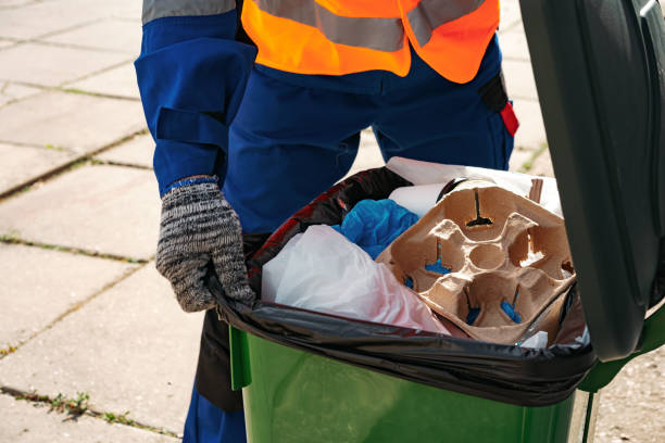 Best Hoarding Cleanup  in Parrish, AL