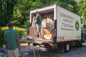 Best Carpet Removal and Disposal  in Parrish, AL